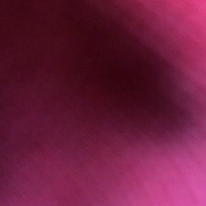 Meet your Posher, Matt